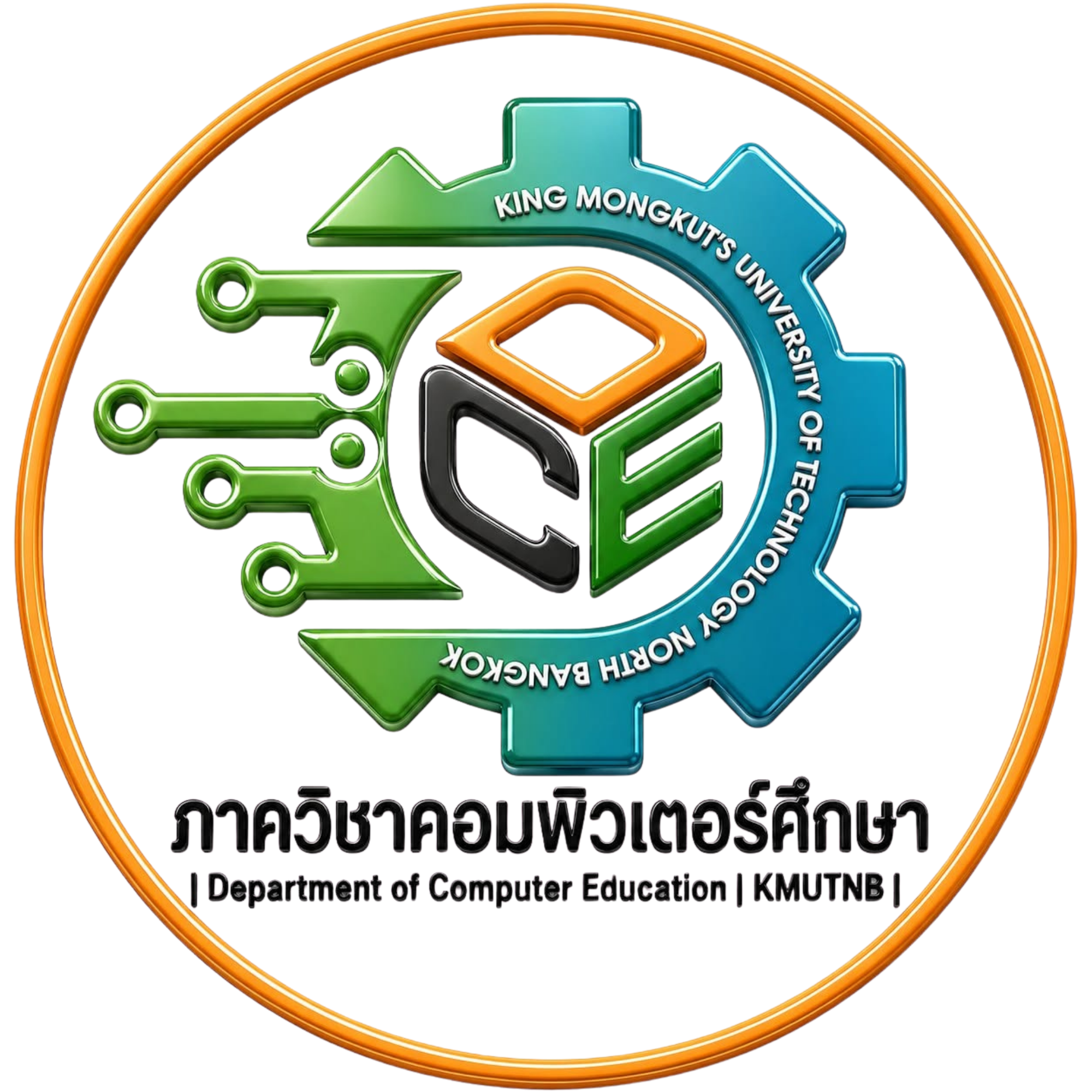 ComEdu Logo